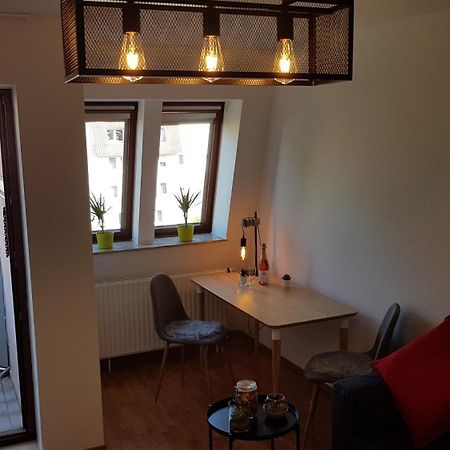 ☆ Gemuetliches Apartment In Der Naehe Von Stuttgart Waiblingen  Dış mekan fotoğraf