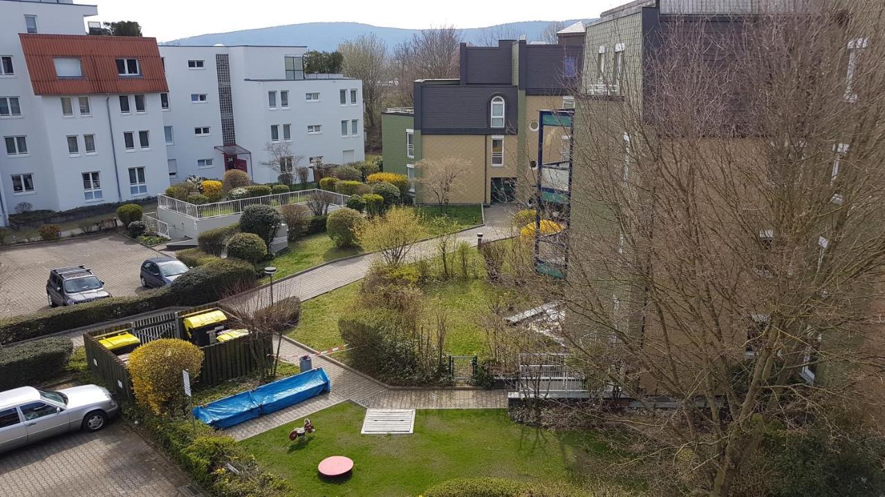 ☆ Gemuetliches Apartment In Der Naehe Von Stuttgart Waiblingen  Dış mekan fotoğraf