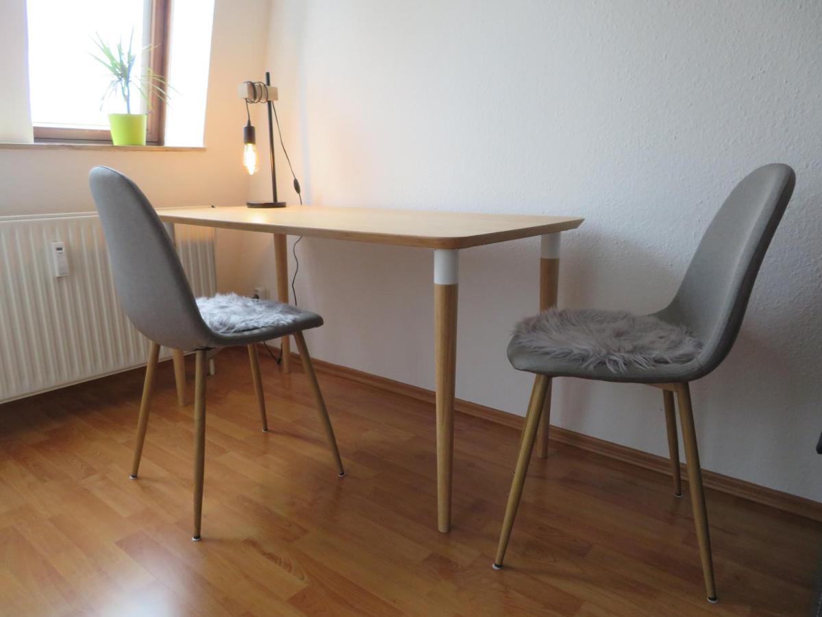 ☆ Gemuetliches Apartment In Der Naehe Von Stuttgart Waiblingen  Dış mekan fotoğraf