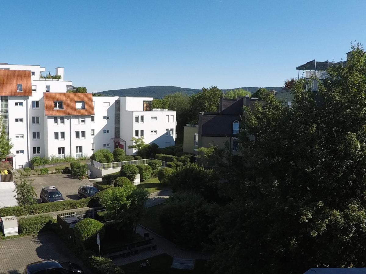 ☆ Gemuetliches Apartment In Der Naehe Von Stuttgart Waiblingen  Dış mekan fotoğraf